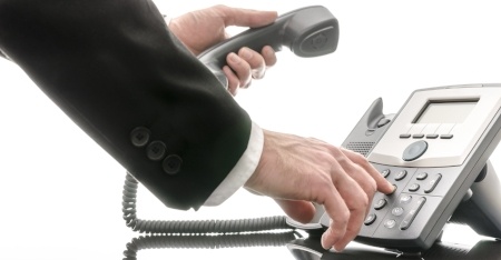 Use the Jackson Lewis hotline